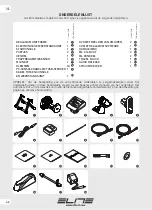 Preview for 46 page of Elite Real AXIOM Instructions Manual