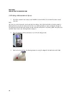 Preview for 25 page of Elitech ChloroChek Chloridometer 3400 User Manual