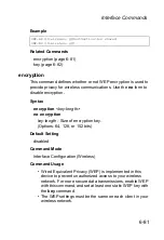 Preview for 167 page of EliteConnect SMC2555W-AG User Manual