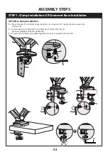 Preview for 3 page of Elived EV005 Instruction Manual