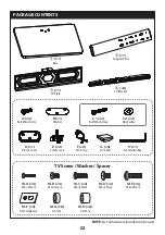 Preview for 3 page of Elived YD2003-ZQ Installation Manual