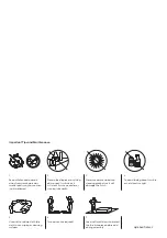 Preview for 2 page of eliving FURNITURE Hyla Series Assembly Instructions Manual