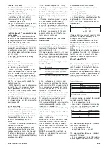 Preview for 4 page of Eliwell ID 985 Manual