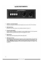 Preview for 17 page of Elka Synthex MIDI User Manual