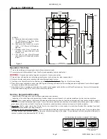 Preview for 3 page of Elkay EZWSSMJO Installation & Use Manual