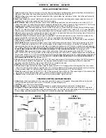 Preview for 3 page of Elkay Soft Sides ERFP8C B Series Installation, Care & Use Manual