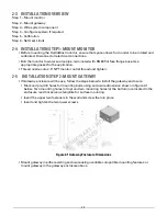 Preview for 12 page of ELKHART BRASS HydroBlast 7100MG EXM2 Installation, Operating,  & Maintenance Instructions