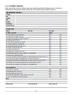 Preview for 14 page of ELKHART BRASS HydroBlast 7100MG EXM2 Installation, Operating,  & Maintenance Instructions