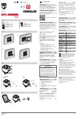 Preview for 4 page of Elko EKO07699 Manual