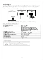 Preview for 3 page of Elkron TM24-B Manual