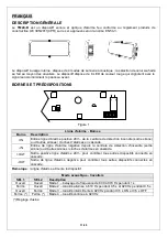 Preview for 11 page of Elkron TM24-B Manual