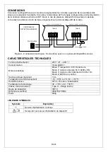 Preview for 13 page of Elkron TM24-B Manual