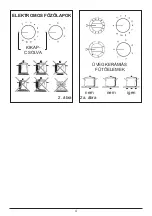 Preview for 4 page of ELLECI BOMB 75 TCC User Manual