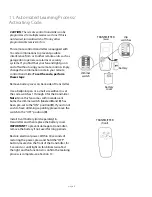 Preview for 9 page of Ellington E-KM52ABZ5LKRCI Installation Manual