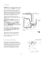 Preview for 7 page of Ellington E-MAN52ABZ5C4 Installation Manual