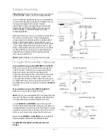 Preview for 9 page of Ellington E-PD52ABZ5C4 Installation Manual