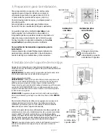 Preview for 16 page of Ellington E-TIT52ABZ5LKRCI Installation Manual