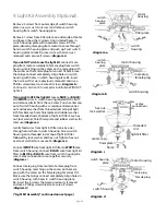 Preview for 7 page of Ellington MEY54ORB5C1 Installation Manual