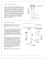 Preview for 8 page of Ellington PAT64ABZC5 Installation Manual