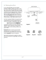 Preview for 10 page of Ellington PAT64ABZC5 Installation Manual