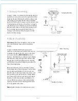 Preview for 8 page of Ellington POM52ABZ5 Installation Manual