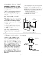 Preview for 19 page of Ellington TRD60PLN4 Installation Manual