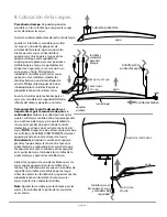 Preview for 20 page of Ellington TRD60PLN4 Installation Manual