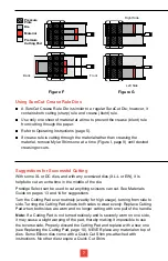 Preview for 7 page of Ellison PRESTIGE SELECT Instruction Booklet