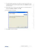 Preview for 19 page of Ellisys USB Explorer 280 User Manual