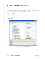 Preview for 38 page of Ellisys USB Explorer 280 User Manual