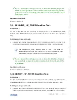 Preview for 61 page of Ellisys USB Explorer 280 User Manual