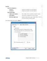 Preview for 87 page of Ellisys USB Explorer 350 User Manual