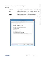 Preview for 89 page of Ellisys USB Explorer 350 User Manual