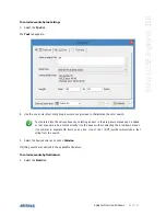 Preview for 95 page of Ellisys USB Explorer 350 User Manual