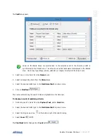 Preview for 109 page of Ellisys USB Explorer 350 User Manual