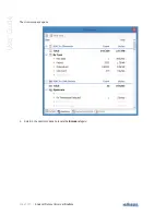 Preview for 136 page of Ellisys USB Explorer 350 User Manual