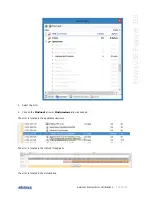 Preview for 137 page of Ellisys USB Explorer 350 User Manual