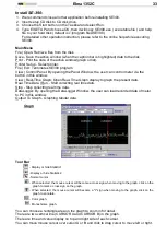 Preview for 33 page of Elma Instruments 1352C Manual