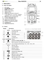 Preview for 19 page of Elma Instruments 6100EVSE Manual