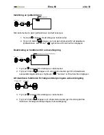 Preview for 33 page of Elma Instruments Elma 92 User Manual