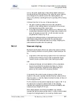 Preview for 121 page of Elma Elmasolvex VA Operating Manual