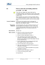 Preview for 37 page of Elma LC130H Service Manual