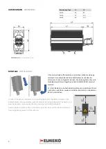 Preview for 5 page of ELMEKO SM 10 Installation And Operating Manual