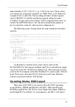 Preview for 17 page of Elmicro S12compact User Manual