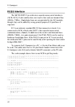 Preview for 24 page of Elmicro S12compact User Manual