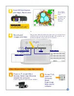 Preview for 3 page of Elmo CRA-1 Quick Training Manual