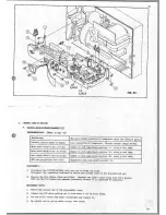 Preview for 45 page of Elmo GS-1200 Service Manual