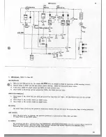 Preview for 52 page of Elmo GS-1200 Service Manual