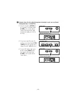 Preview for 16 page of Elmo HV-8500SX Instruction Manual