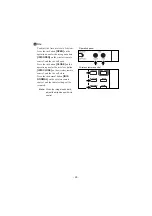 Preview for 24 page of Elmo HV-8500SX Instruction Manual